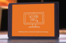 Spot TV ING Direct septembre 2016