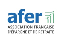 Logo de l'Afer