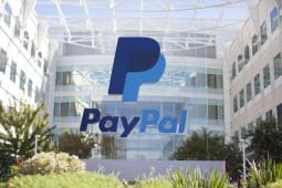 Sige de PayPal