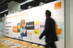 Assemble gnrale mixte 2016 d'Orange