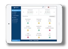 Interface Grisbee