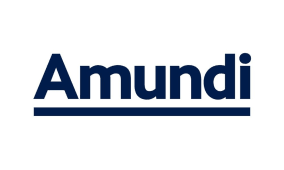 Logo d'Amundi