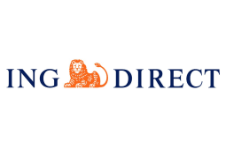 Logo de ING Direct