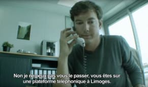 Publicit Action Discrte de Monabanq