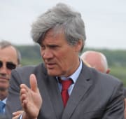 Stphane Le Foll  Liffr en avril 2015