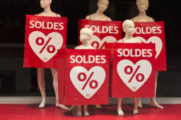 Soldes
