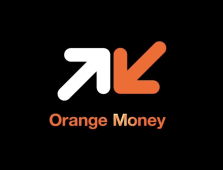 Logo Orange Money