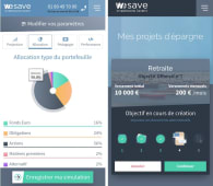 WeSave