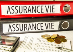 Des dossiers assurance-vie