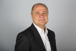 Bruno Le Roux en 2015