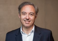 Bernard Spitz en 2016