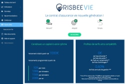 Grisbee Vie