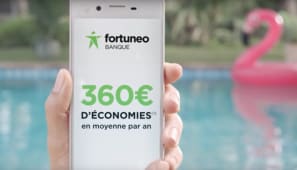 Pub Fortuneo