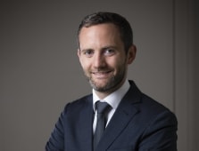 Jonathan Dhiver, fondateur de MeilleureSCPI