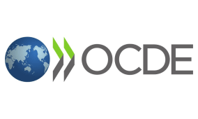 Logo de l'OCDE