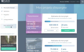WeSave Patrimoine