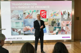 Franois Prol en fvrier 2017