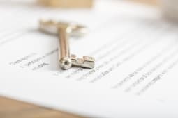 Un contrat de crdit