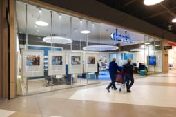 Agence Carrefour Banque