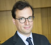 Julien-Pierre Nouen, de Lazard Frres Gestion