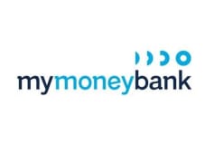 Logo My Money Bank