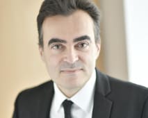 Xavier Parain - AMF