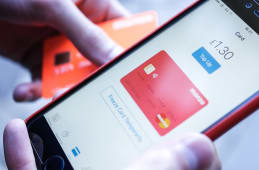 Carte bancaire et application mobile Monzo