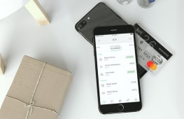 Illustration offre Business N26