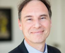 Arnaud Chneiweiss