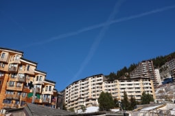 Des rsidences de tourisme  Avoriaz
