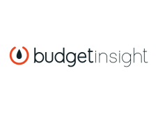 Logo Budget Insight