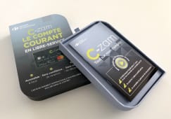Coffret C-zam