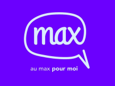Logo Max Crdit Mutuel Arkea