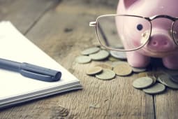 Un calcul de rente