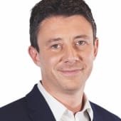 Benjamin Griveaux en 2017