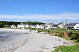 Locmaria en Bretagne