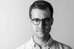 Florent Robert, CEO et co-fondateur de Bruno