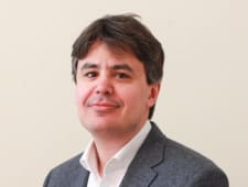 Cyril Tramon, prsident de WeShareBonds