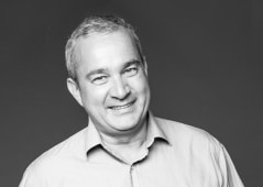 Frdric Senan, directeur gnral de Morning