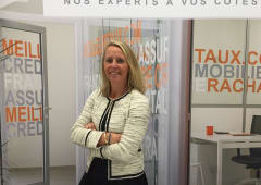 Mal Bernier, porte-parole de Meilleurtaux