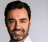 Carlos Sanchez, CEO de Orwell Group