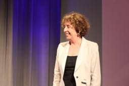 Muriel Pnicaud en 2016
