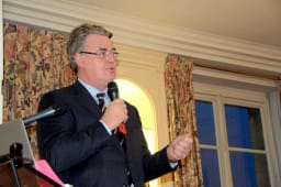 Jean-Paul Delevoye en 2013