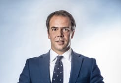 Jean-Baptiste Lacoste, fondateur de Fundee