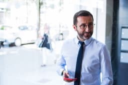 Jauffrey Ianszen, Immoprt