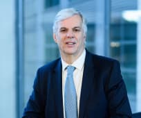 Bruno de Seguins, d'Aviva