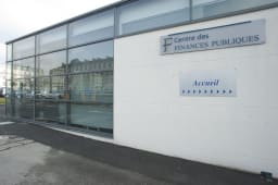 Centre des impts