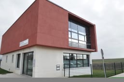 Centre des impts