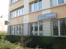 Centre des impts