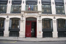 Centre des impts